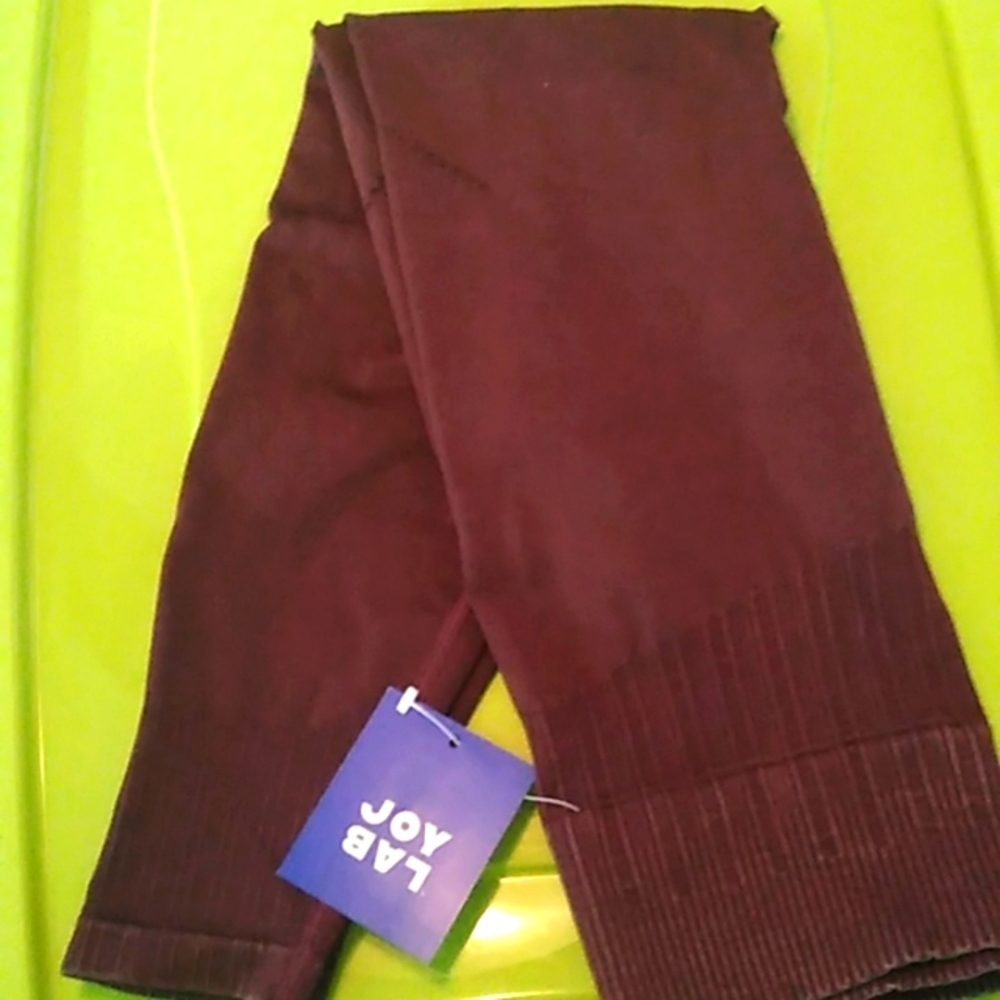 Women's Joy Lab Capri Length Yoga Pant